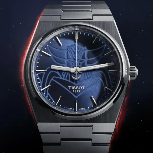 PRX UFO Robot Grendizer 40mm T137.407.11.041.02