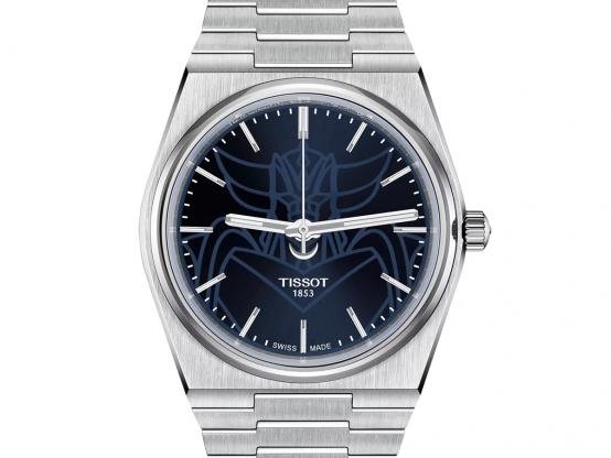 PRX UFO Robot Grendizer 40mm T137.407.11.041.02