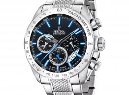 Timeless Chronograph F20668/6