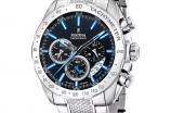 Timeless Chronograph F20668/6