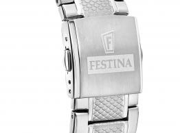 Timeless Chronograph F20668/6