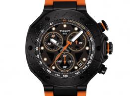 T-Race Chronograph T141.417.37.051.02
