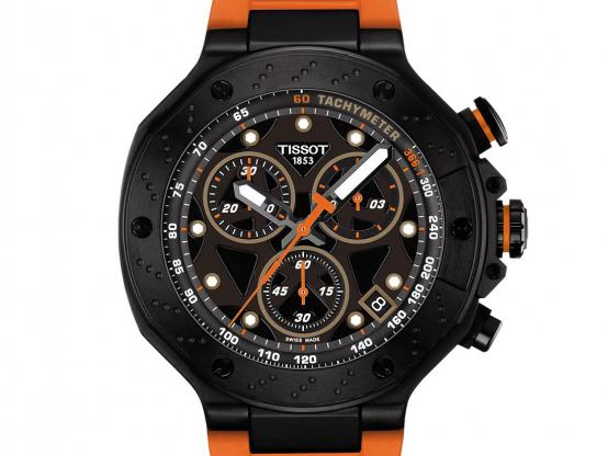 T-Race Chronograph T141.417.37.051.02