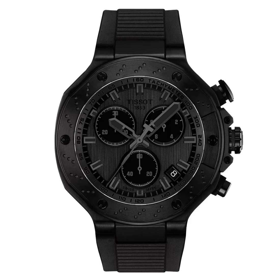 T-Race Chronograph T141.417.37.061.00