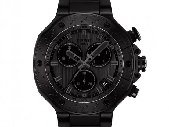 T-Race Chronograph T141.417.37.061.00