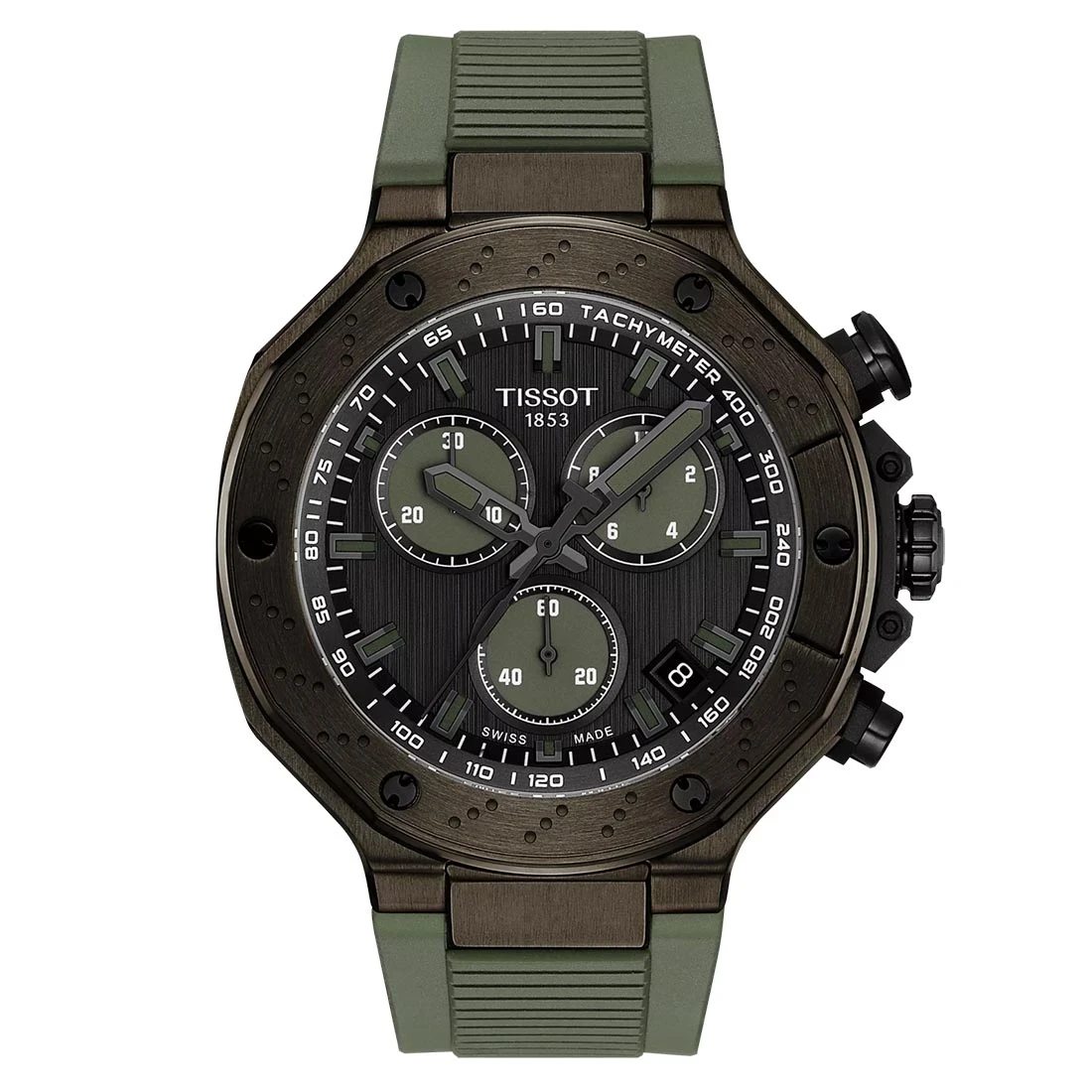 T-Race Chronograph T141.417.37.061.02