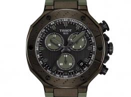 T-Race Chronograph T141.417.37.061.02