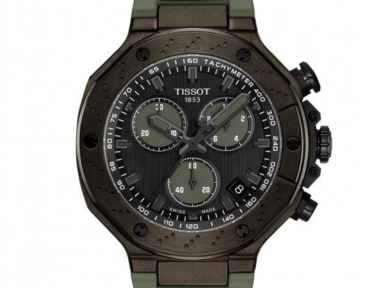 T-Race Chronograph T141.417.37.061.02