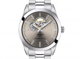 Gentleman Powermatic 80 T127.407.11.081.00