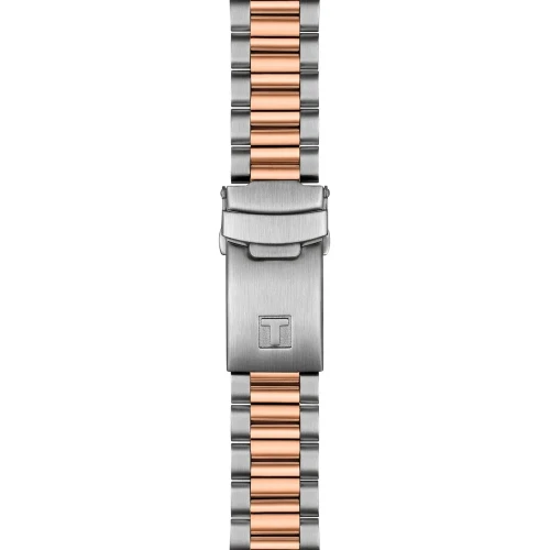 PR516 Chronograph T149.417.22.051.01