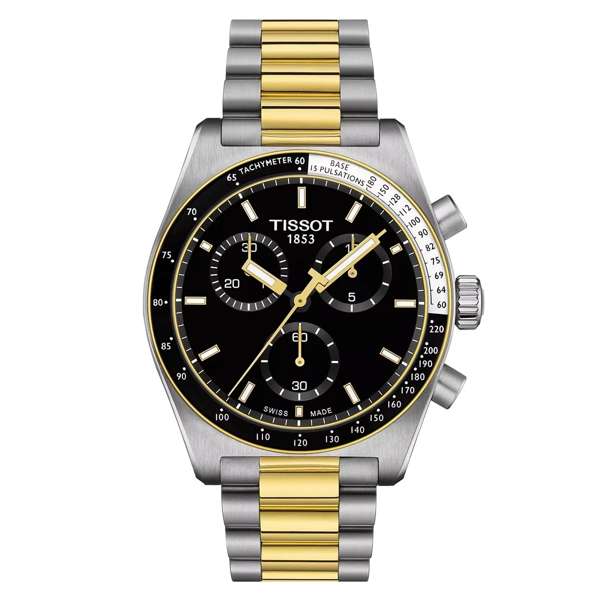PR516 Chronograph T149.417.22.051.00