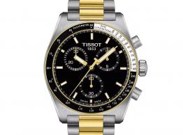 PR516 Chronograph T149.417.22.051.00