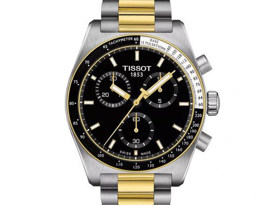 PR516 Chronograph T149.417.22.051.00