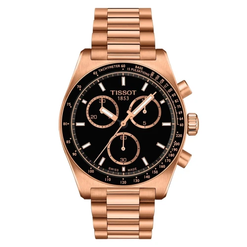 PR516 Chronograph T149.417.33.051.00
