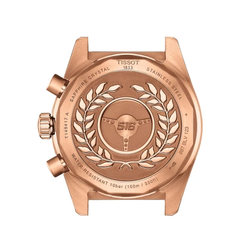 PR516 Chronograph T149.417.33.051.00