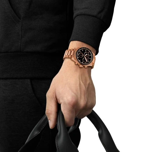 PR516 Chronograph T149.417.33.051.00