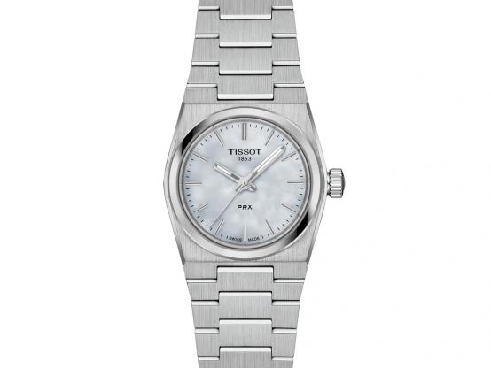 PRX 25mm T137.010.11.111.00