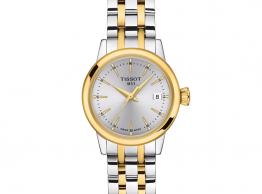 Classic Dream Lady T129.210.22.031.00