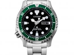 Promaster Mechanical Diver NY0084-89E