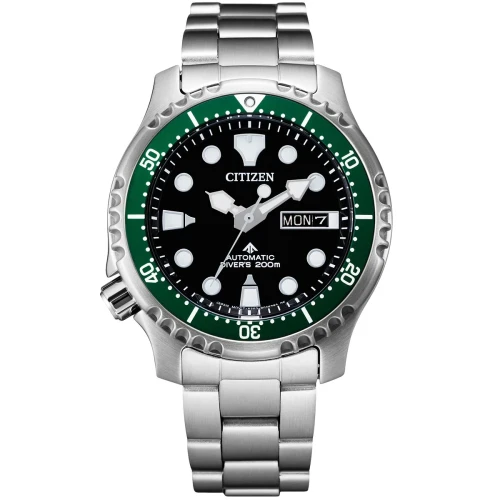 Promaster Mechanical Diver NY0084-89E