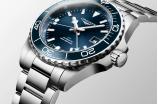 Hydroconquest GMT L3.790.4.96.6