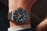 Hydroconquest GMT L3.790.4.96.6