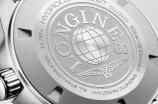 Hydroconquest GMT L3.790.4.96.6