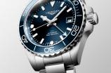 Hydroconquest GMT L3.790.4.96.6