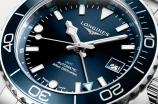 Hydroconquest GMT L3.790.4.96.6