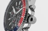 Liverpool Diver 1-2206J