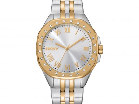 Brooklyn Maxi DK1L011M0065