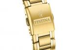 Timeless Chronograph F20705/6