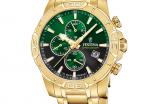 Timeless Chronograph F20705/6