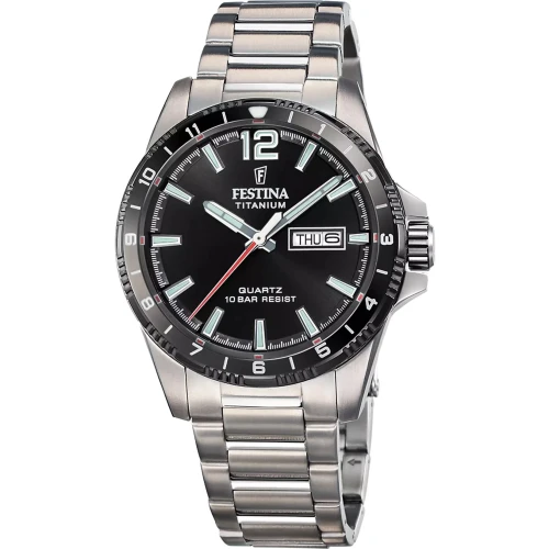 Titanium F20698/4