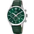 Timeless Chronograph F20542/7
