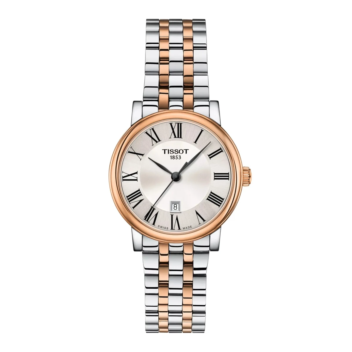 Carson Premium Lady T122.210.22.033.01