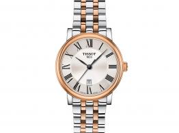 Carson Premium Lady T122.210.22.033.01