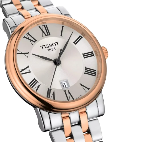 Carson Premium Lady T122.210.22.033.01