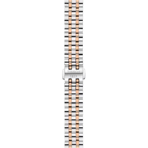 Carson Premium Lady T122.210.22.033.01