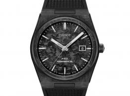 PRX Powermatic 80 Carbon 40mm T137.907.97.201.00