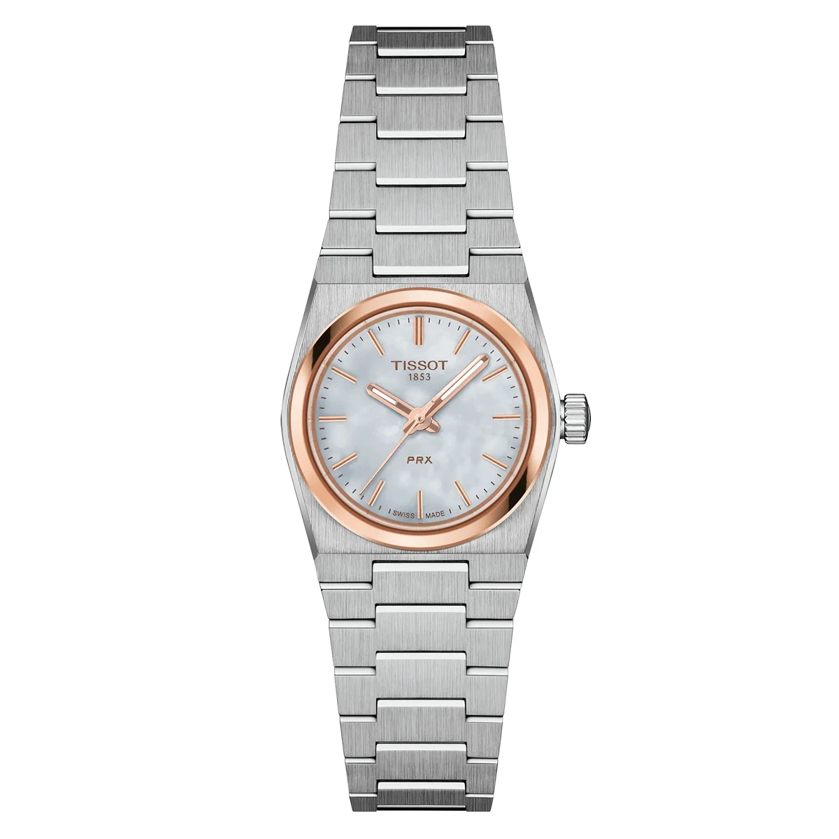 PRX 25mm T137.010.21.111.00