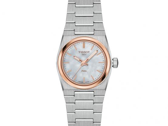 PRX 25mm T137.010.21.111.00