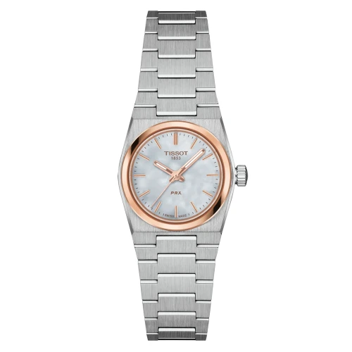 PRX 25mm T137.010.21.111.00