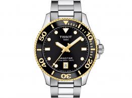 Seastar 1000 36mm T120.210.21.051.00