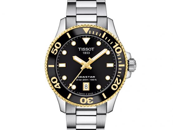 Seastar 1000 36mm T120.210.21.051.00