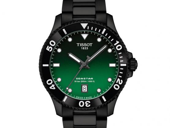 Seastar 1000 40mm T120.410.33.091.00