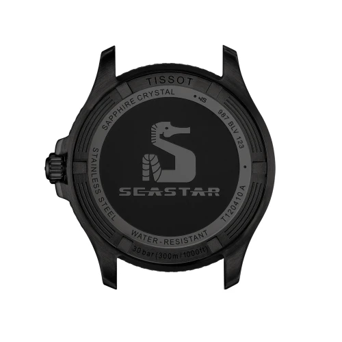 Seastar 1000 40mm T120.410.33.091.00