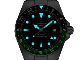 DS Action GMT Powermatic 80 C032.929.11.051.00