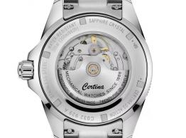 DS Action GMT Powermatic 80 C032.929.11.051.00