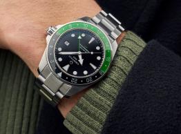 DS Action GMT Powermatic 80 C032.929.11.051.00